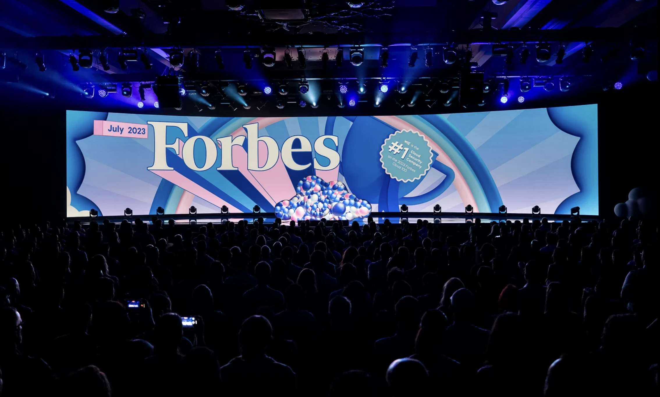 LED Video Walls