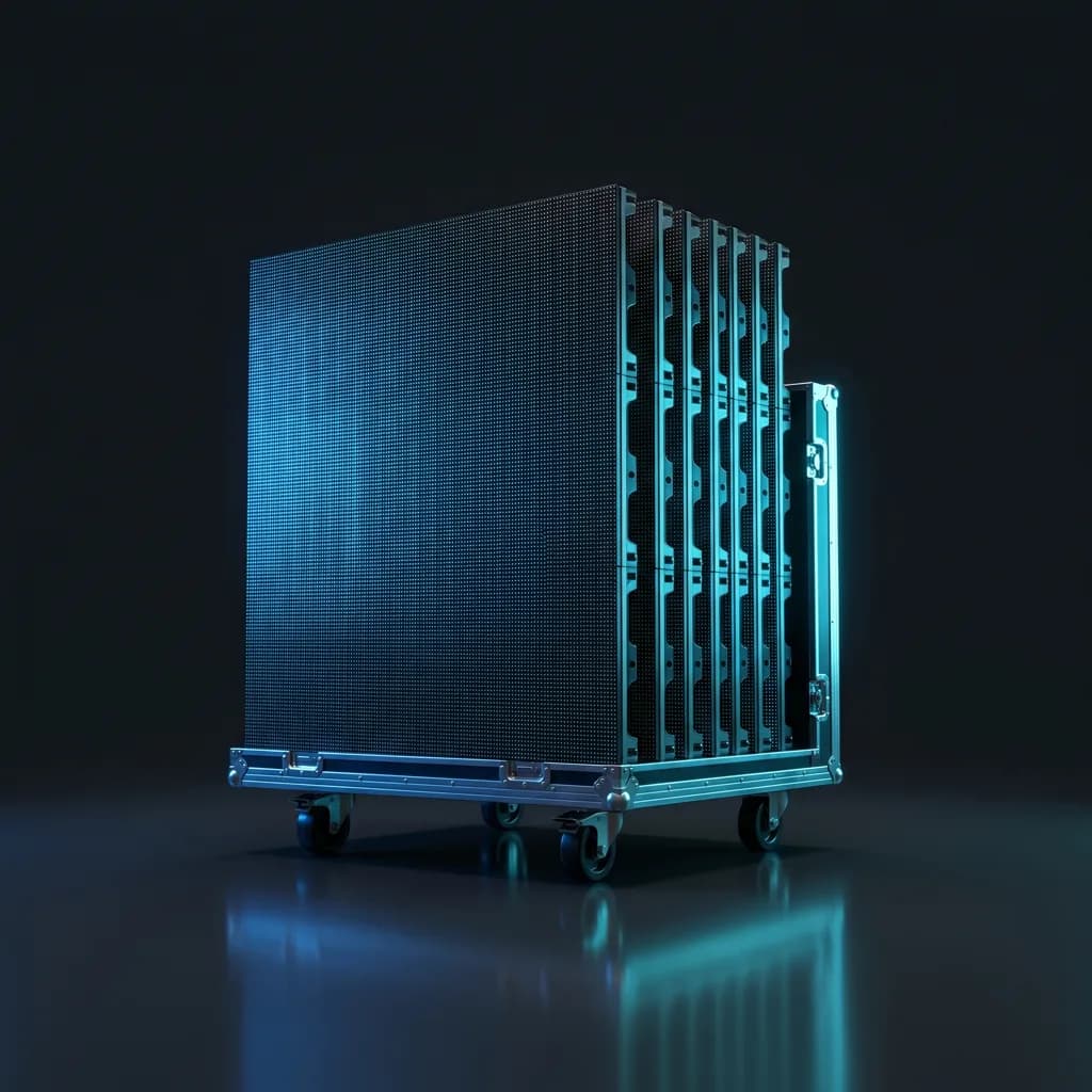 LED package