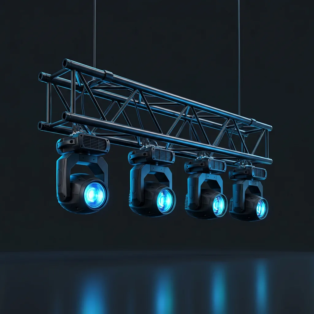 Lighting rig