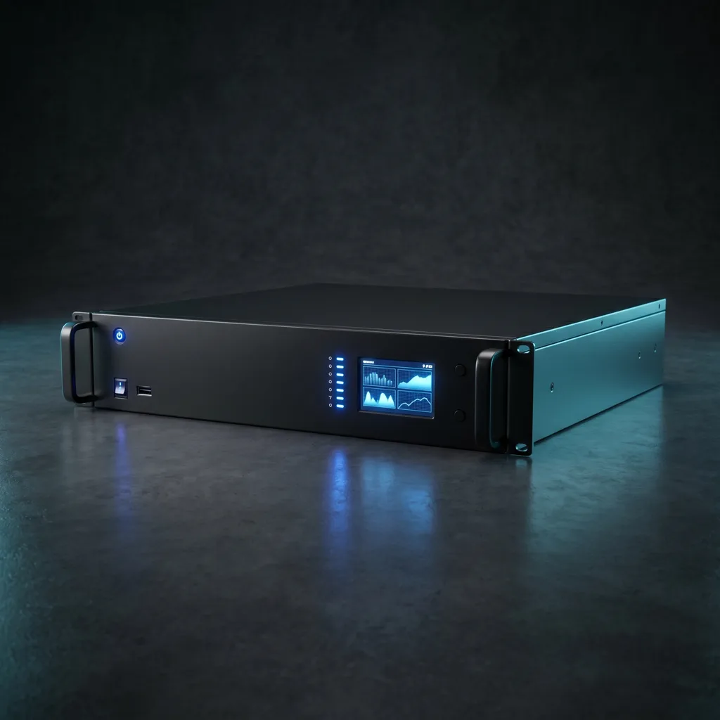 Media server